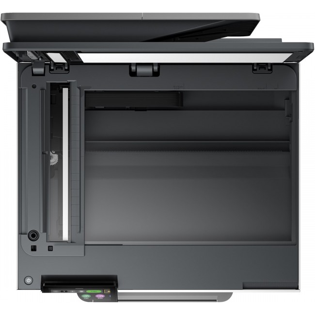 HP OfficeJet Pro 9130b multifunction machine HP OfficeJet Pro 9130b multifunction machine