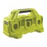 207203 Ryobi 18V / 6-Port Battery Charger