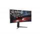 LG Monitor 38GN950-B 38GN950B (38GN950