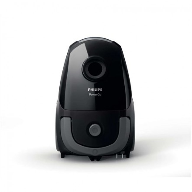 Philips 2000 series FC8241/09 Bagged vacuum cleaner Philips 2000 series FC8241/09 Bagged vacuum cleaner
