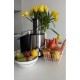 MPM MSO-18-M Juicer 1000 W Black, Silver MPM MSO-18-M Juicer 1000 W Black, Silver