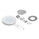 Ubiquiti U7 Pro XGS 8600 Mbit/s White Power over Ethernet (PoE) Ubiquiti U7 Pro XGS 8600 Mbit/s White Power over Ethernet (PoE)