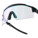 Photochromic cycling glasses with UV protection and Rockbros transparent black corrective insert Photochromic cycling glasses with UV protection and Rockbros transparent black corrective insert