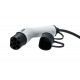 OSRAM BATTERYCHARGE 7PIN 22KW TYPE 2 ELECTRIC CAR CHARGING CABLE OSRAM BATTERYCHARGE 7PIN 22KW TYPE 2 ELECTRIC CAR CHARGING CABLE