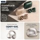 Motorola moto buds loop Headset Wireless Ear-clip-on Calls/Music/Sport/Everyday Bluetooth Beige Motorola moto buds loop Headset Wireless Ear-clip-on Calls/Music/Sport/Everyday Bluetooth Beige