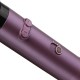 BaByliss AS950E Big Hair Dual Hot air brush Warm Black, Rose Gold, Violet 650 W 98.4 BaByliss AS950E Big Hair Dual Hot air brush Warm Black, Rose Gold, Violet 650 W 98.4