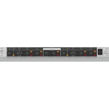 Behringer CX2310 V2 Zwrotnica g o nikowa