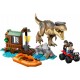 LEGO JURASSIC WORLD 76975 T-Rex River Escape LEGO JURASSIC WORLD 76975 T-Rex River Escape