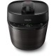 Philips | HD2151/40 | All-in-one Pressure Cooker | 1000 W | 5 L | Number of programs 12 | Black Philips | HD2151/40 | All-in-one Pressure Cooker | 1000 W | 5 L | Number of programs 12 | Black