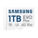 SD MicroSD Card 1TB Samsung SDXC EVO Plus (2024) retail SD MicroSD Card 1TB Samsung SDXC EVO Plus (2024) retail