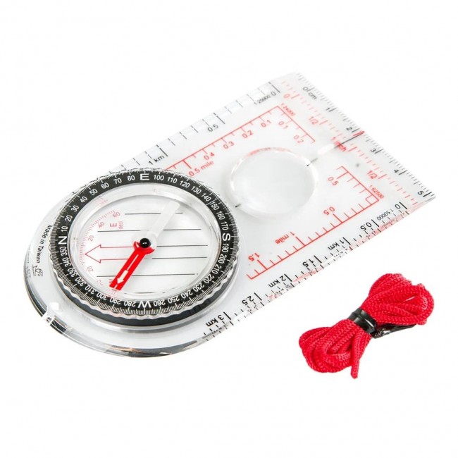 HELIKON Scout Mk2 compass - Acrylic Blend HELIKON Scout Mk2 compass - Acrylic Blend