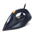Philips 7000 series DST7060/20 HV Steam Iron Blue/Yellow