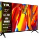 TCL 32V5C TV 81.3 cm (32 TCL 32V5C TV 81.3 cm (32
