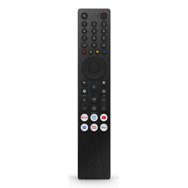 TCL 43P69K TV 109.2 cm (43 TCL 43P69K TV 109.2 cm (43