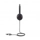 Yealink UH35 Mono Teams USB-C/A Headset Yealink UH35 Mono Teams USB-C/A Headset