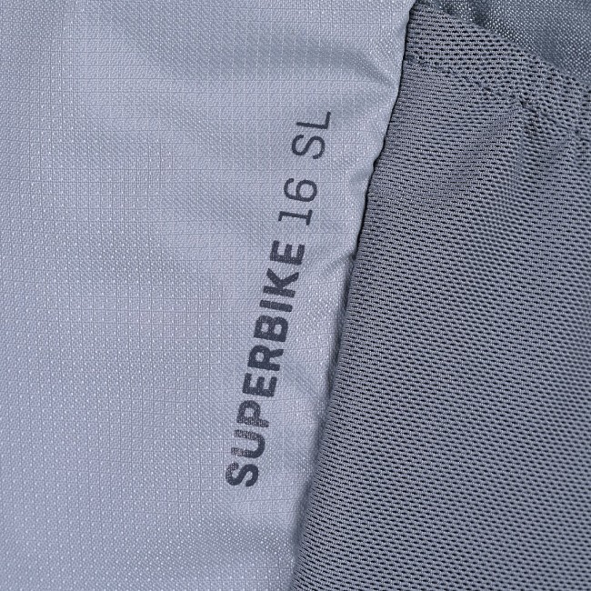 Bicycle backpack -Deuter Superbike 16 SL Tin-Shale Bicycle backpack -Deuter Superbike 16 SL Tin-Shale
