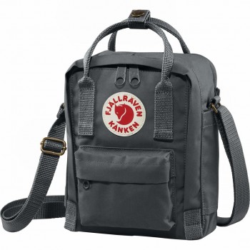 Fj llr ven F23797 Graphite Unisex