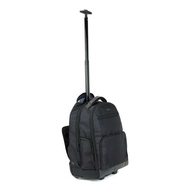 Targus TSB700EU backpack Black Nylon Targus TSB700EU backpack Black Nylon
