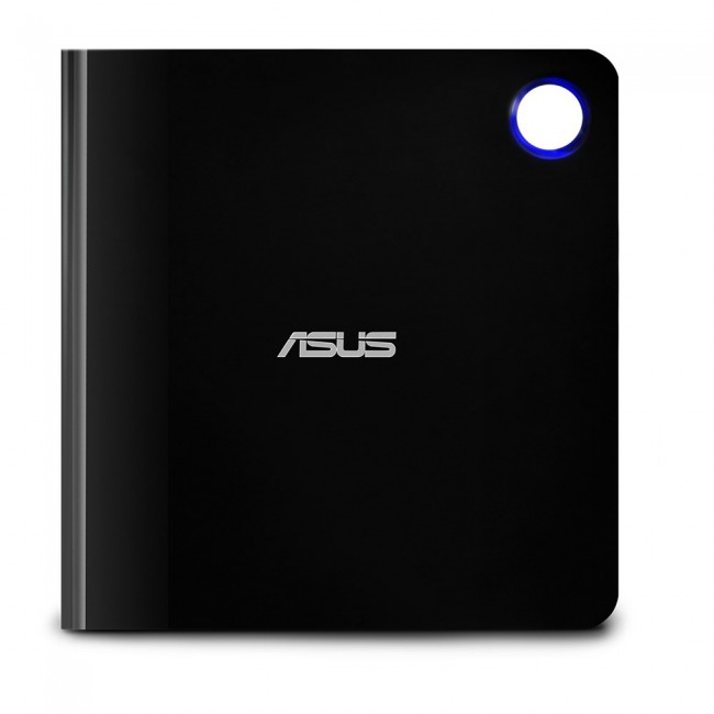 ASUS SBW-06D5H-U optical disc drive Blu-Ray RW Black, Silver ASUS SBW-06D5H-U optical disc drive Blu-Ray RW Black, Silver