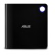 ASUS SBW-06D5H-U optical disc drive Blu-Ray RW Black, Silver ASUS SBW-06D5H-U optical disc drive Blu-Ray RW Black, Silver