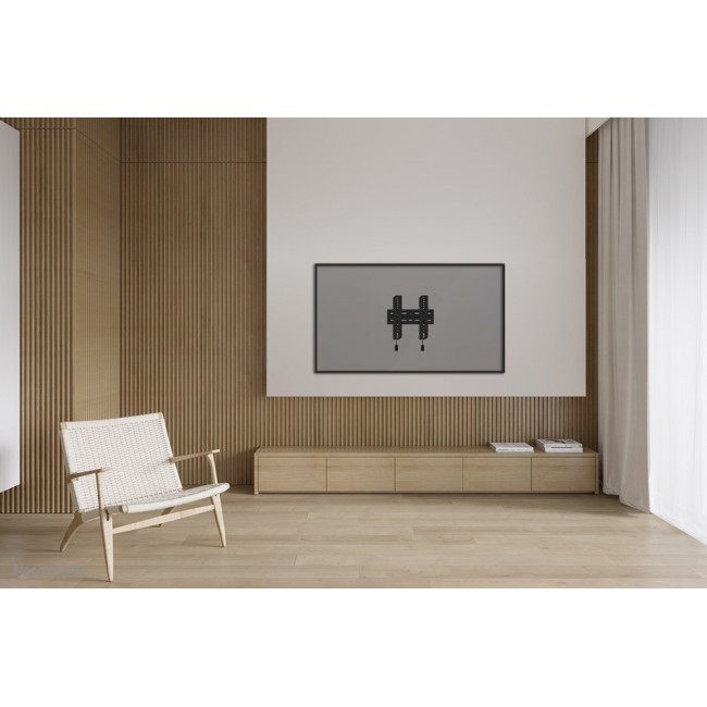 Neomounts WL35S-850BL12 TV mount wall 24-65