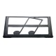 MQ 6151L - keyboard with microphone for learning to play, designed for children