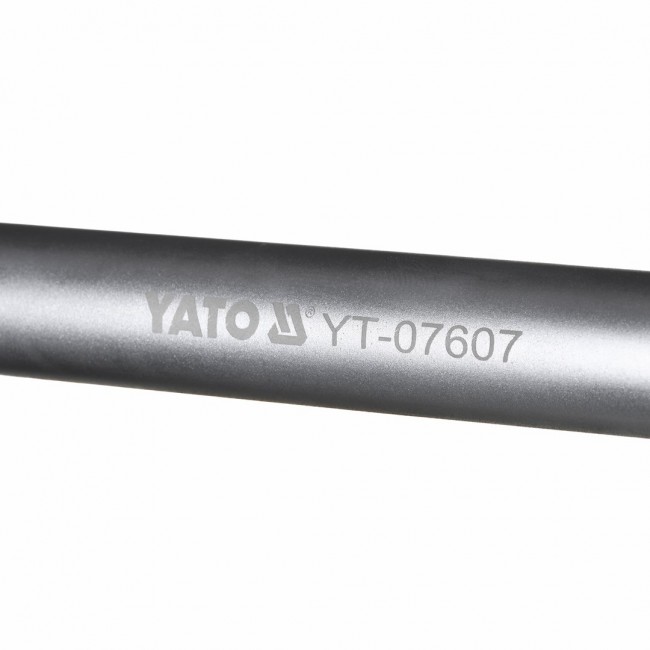 Yato YT-07607 torque wrench Yato YT-07607 torque wrench