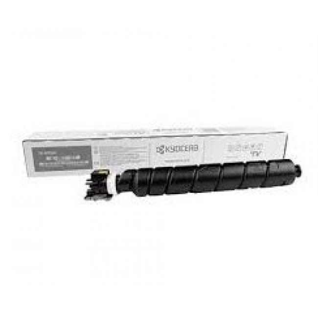 KYOCERA TK-8555 toner cartridge 1 pc(s) Original Black KYOCERA TK-8555 toner cartridge 1 pc(s) Original Black