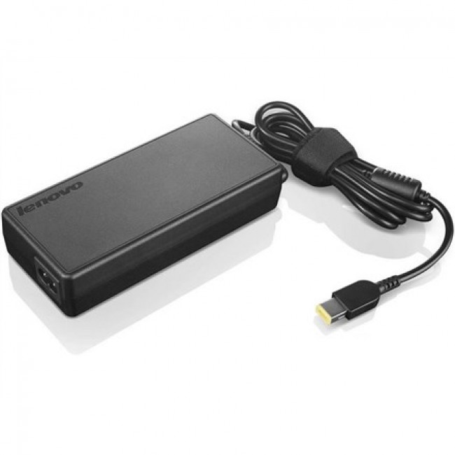 Lenovo 4X20S56685 power adapter/inverter Indoor 135 W Black Lenovo 4X20S56685 power adapter/inverter Indoor 135 W Black