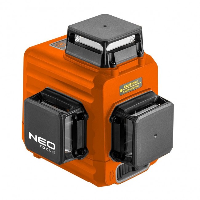 NEO tools 75-104 battery charger NEO tools 75-104 battery charger