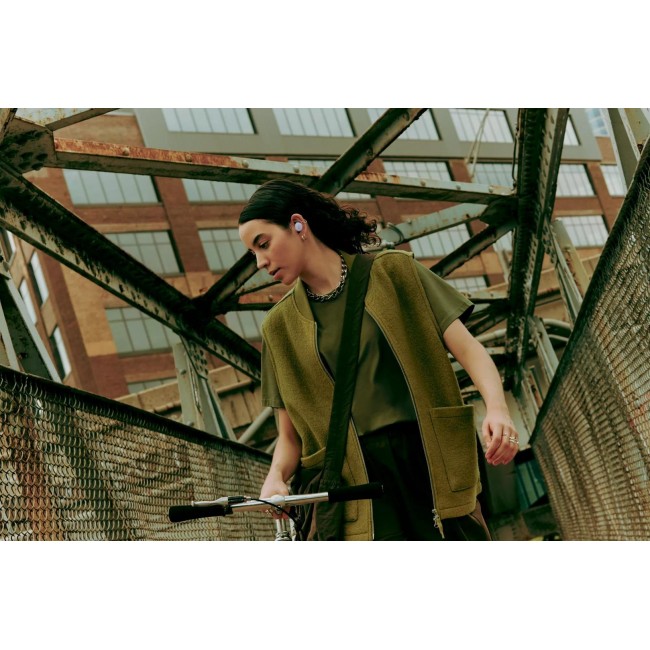 Bose Wireless Headset, Lilac Bose Wireless Headset, Lilac