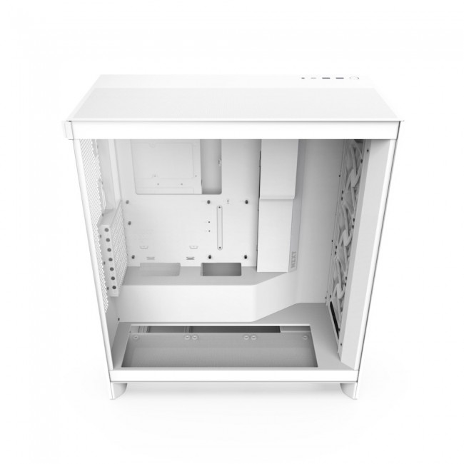 NZXT H7 Flow Midi Tower White NZXT H7 Flow Midi Tower White