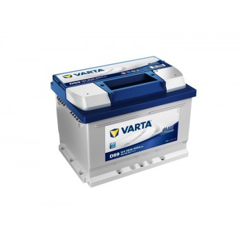 VARTA Battery 12V 60Ah/540A B13