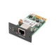 Digitus SNMP & WEB Card for OnLine UPS Units Digitus SNMP & WEB Card for OnLine UPS Units