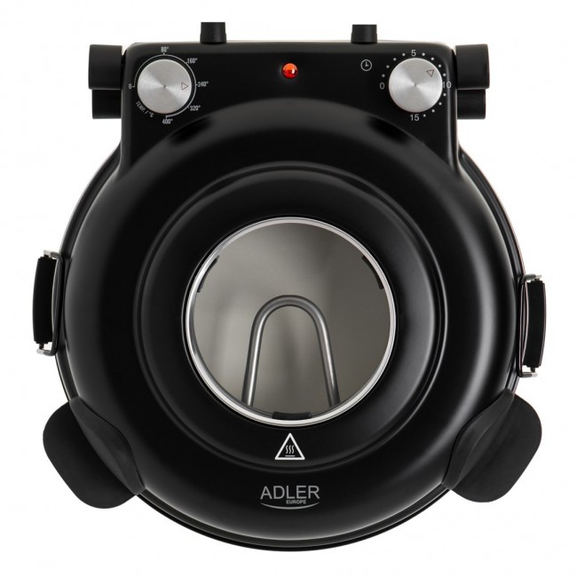 ADLER AD 6314 pizza oven