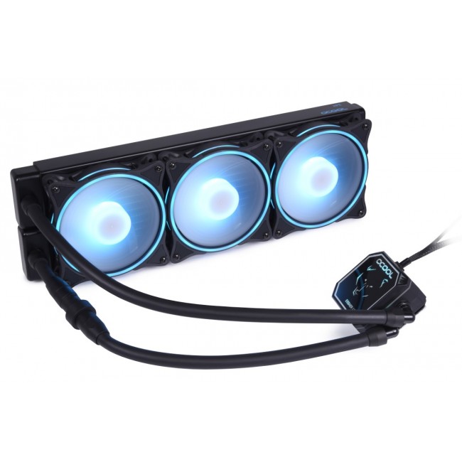 Alphacool 11996 computer cooling system part/accessory Reservoir Alphacool 11996 computer cooling system part/accessory Reservoir