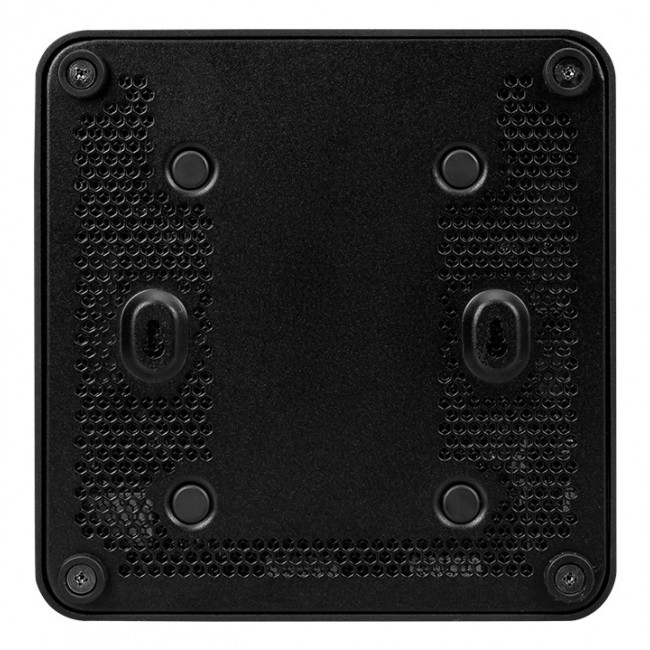 MSI CUBI NUC AI 1UMG-019BEU PC/workstation barebone Black 125H Intel SoC MSI CUBI NUC AI 1UMG-019BEU PC/workstation barebone Black 125H Intel SoC