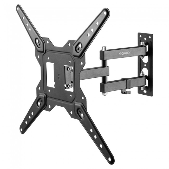 Savio UTV-03 TV mount/stand 139.7 cm (55 Savio UTV-03 TV mount/stand 139.7 cm (55