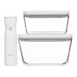 Glass Starter Set Zwilling Fresh & Save Glass Starter Set Zwilling Fresh & Save