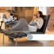 ProfiCare PC-EWF 3150 Electric hot water bottle 380 W Grey ProfiCare PC-EWF 3150 Electric hot water bottle 380 W Grey