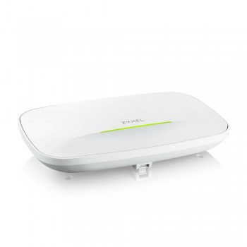 Zyxel NWA130BE-EU0101F wireless access point 5764 Mbit/s White Power over Ethernet (PoE)