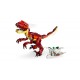 LEGO CREATOR 3 IN 1 31379 Fierce Dinosaur