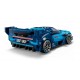 LEGO SPEED CHAMPIONS 77253 Bugatti Vision GT Hyper Sports Car