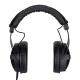 Beyerdynamic DT 770 PRO Headphones Wired Head-band Music Grey