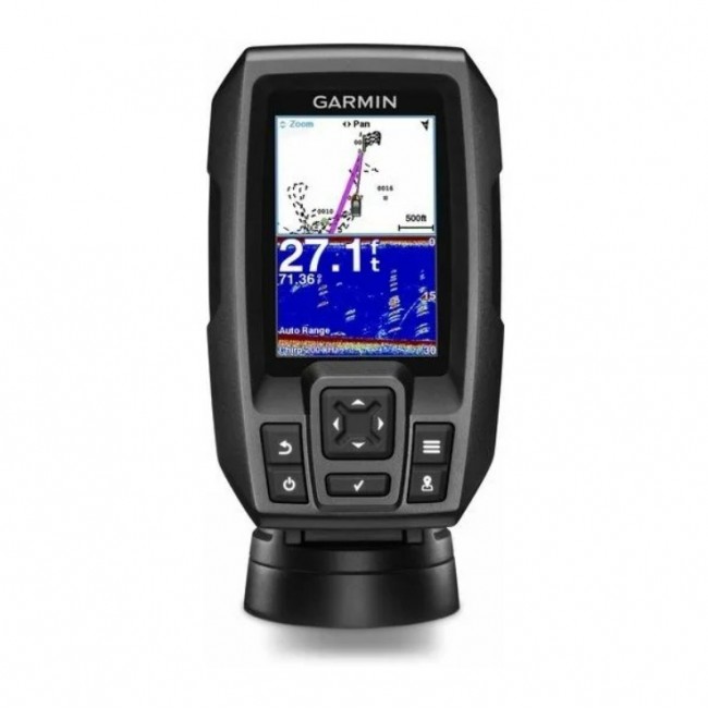 Garmin STRIKER 4 fish finder 8.89 cm (3.5