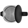 Concept RK-3385 Electric kettle 1.7 L 2200 W Black