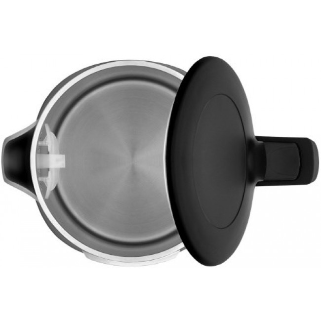 Concept RK-3385 Electric kettle 1.7 L 2200 W Black