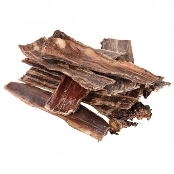 PETITTO Beef esophagus - dog treat - 1kg