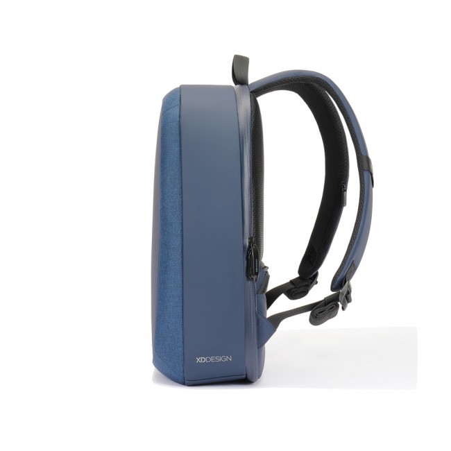 XD DESIGN ANTI-THEFT BACKPACK BOBBY EDGE NAVY P/N: P706.2505 XD DESIGN ANTI-THEFT BACKPACK BOBBY EDGE NAVY P/N: P706.2505