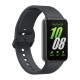 Samsung SM-R390NZAAEUE smartwatch / sport watch 4.06 cm (1.6